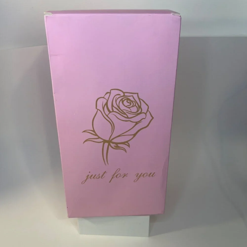 Flower night light Home Decor - Picture 5 of 9